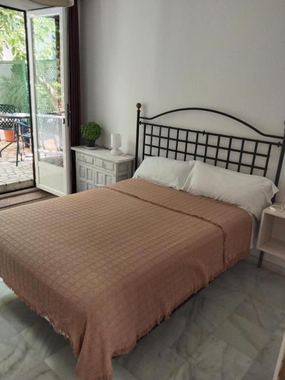 Guest room 1 at Joy Beach B&B, Torremolinos