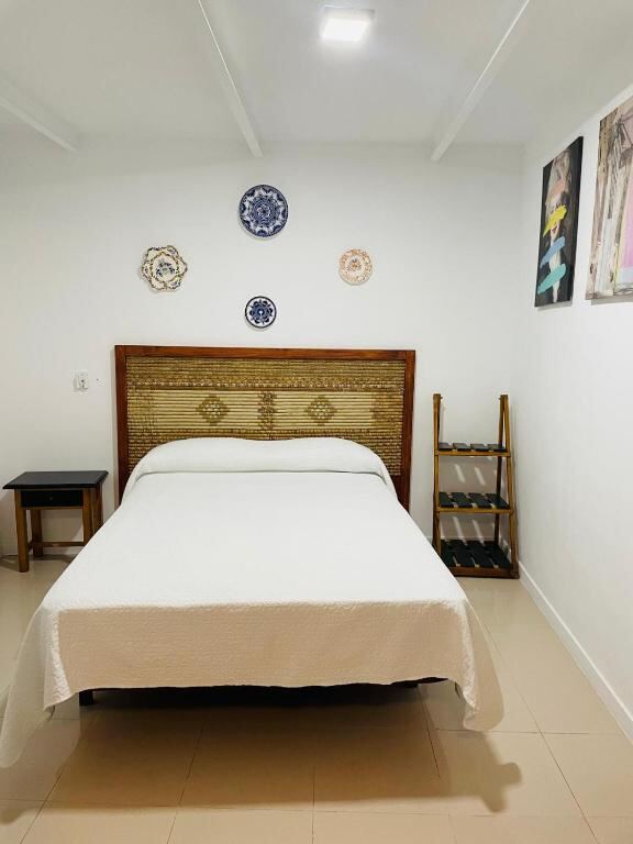 Guest room 2 at Joy Beach B&B, Torremolinos