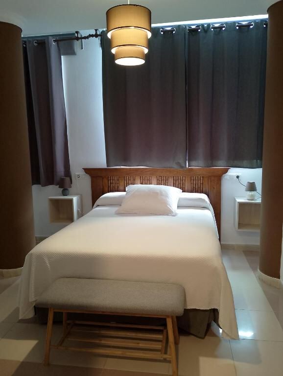 Guest room 3 at Joy Beach B&B, Torremolinos